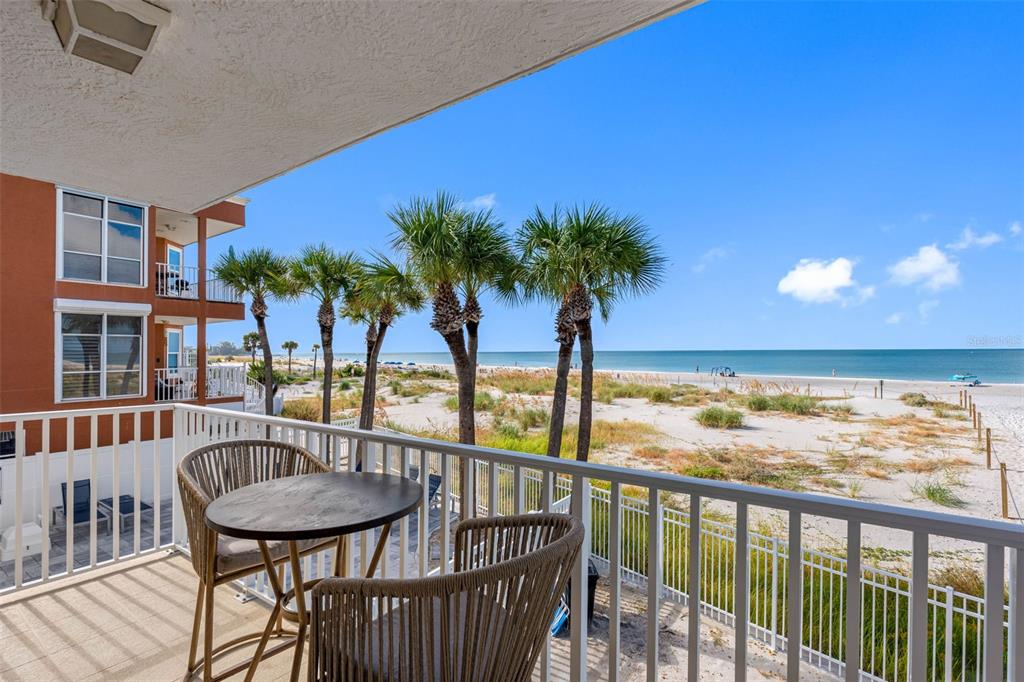 13336 Gulf Boulevard, Unit 101 Madeira Beach, FL 33708 - Photo 5 of 22
