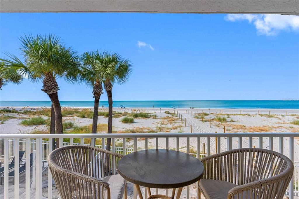 13336 Gulf Boulevard, Unit 101 Madeira Beach, FL 33708 - Photo 6 of 22