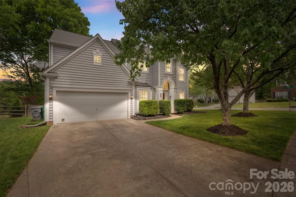 $549,900 | 7627 Annbick Lane, Charlotte, NC 28269