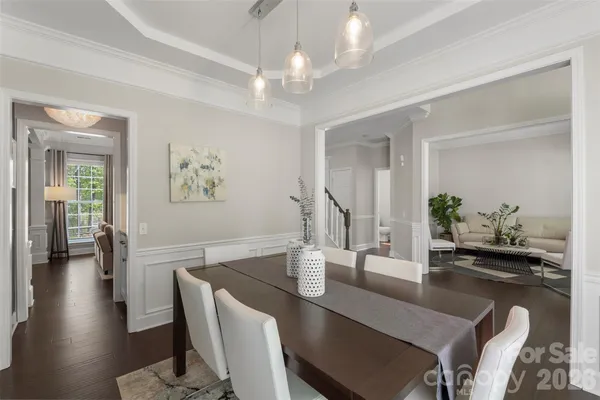 $549,900 | 7627 Annbick Lane, Charlotte, NC 28269