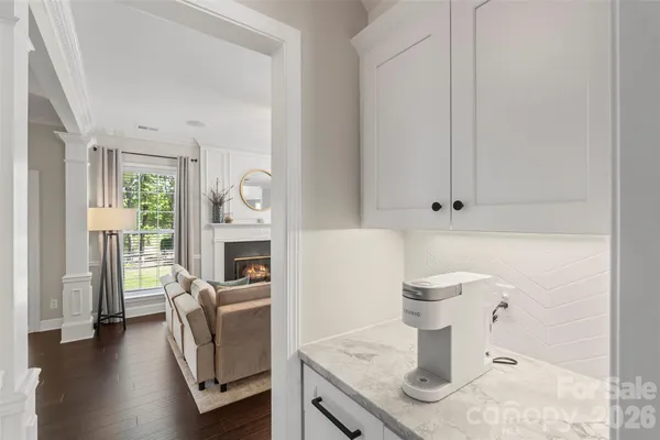 $549,900 | 7627 Annbick Lane, Charlotte, NC 28269