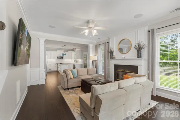 $549,900 | 7627 Annbick Lane, Charlotte, NC 28269