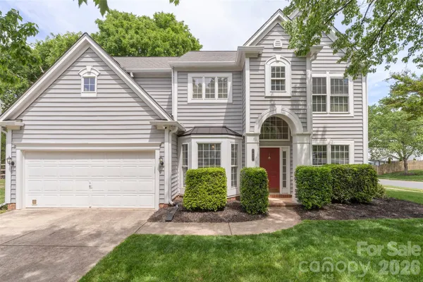 $549,900 | 7627 Annbick Lane, Charlotte, NC 28269