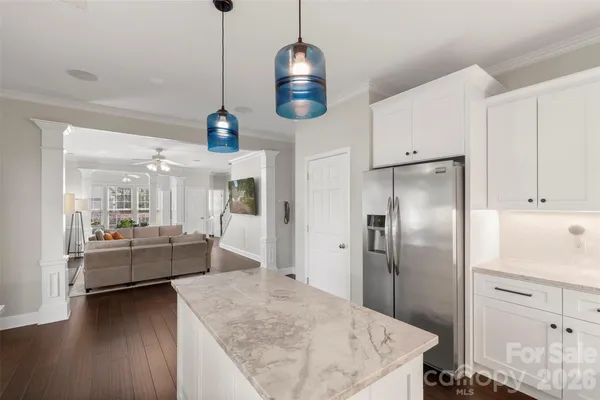 $549,900 | 7627 Annbick Lane, Charlotte, NC 28269