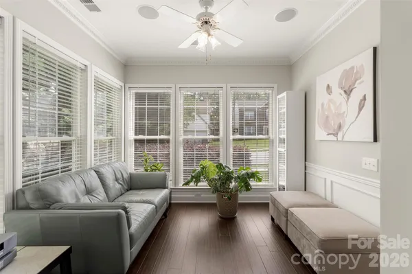 $549,900 | 7627 Annbick Lane, Charlotte, NC 28269