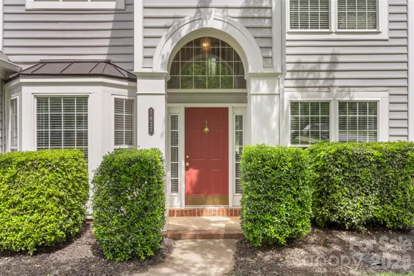 $549,900 | 7627 Annbick Lane, Charlotte, NC 28269