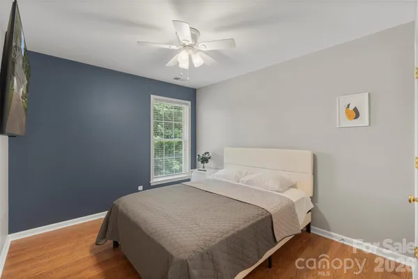 $549,900 | 7627 Annbick Lane, Charlotte, NC 28269