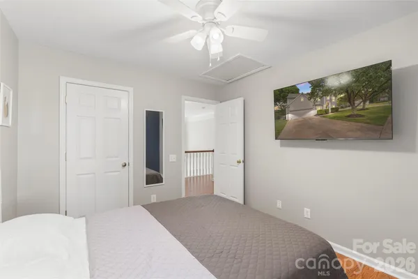 $549,900 | 7627 Annbick Lane, Charlotte, NC 28269