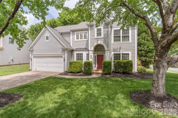 $549,900 | 7627 Annbick Lane, Charlotte, NC 28269