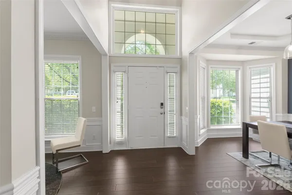 $549,900 | 7627 Annbick Lane, Charlotte, NC 28269