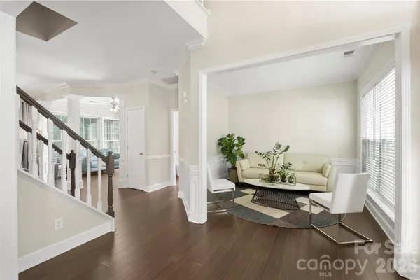 $549,900 | 7627 Annbick Lane, Charlotte, NC 28269