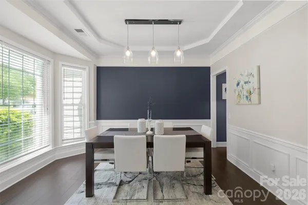 $549,900 | 7627 Annbick Lane, Charlotte, NC 28269