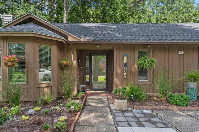$260,000 | 105 Hickory Drive, Conway, SC 29526