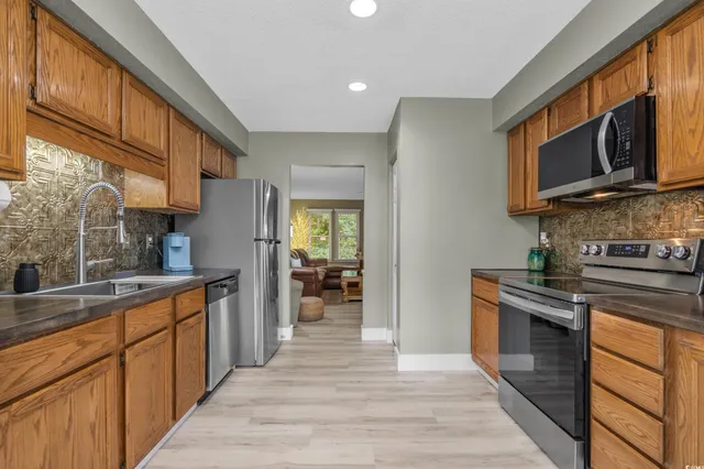 $260,000 | 105 Hickory Drive, Conway, SC 29526