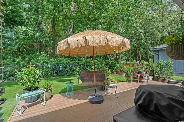 $260,000 | 105 Hickory Drive, Conway, SC 29526