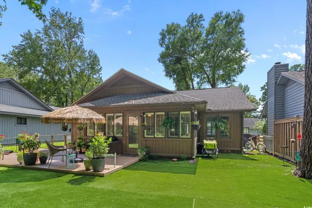 $260,000 | 105 Hickory Drive, Conway, SC 29526