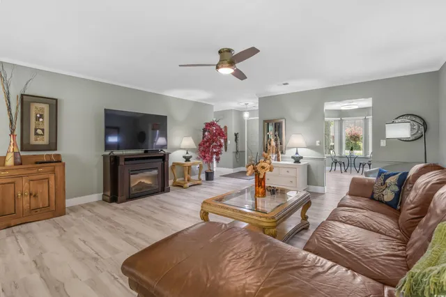 $260,000 | 105 Hickory Drive, Conway, SC 29526