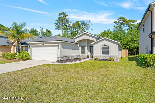 $2,200 | 116 Timberwood Drive, St. Augustine, FL 32084