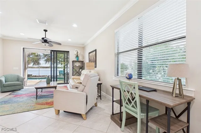 $575,000 | 20285 Corkscrew Shores Boulevard, Estero, FL 33928