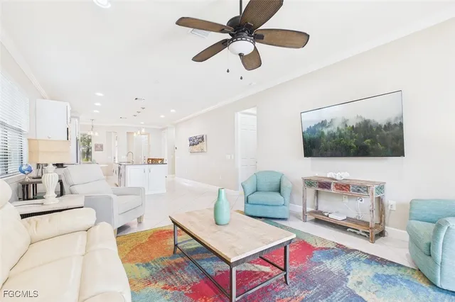 $575,000 | 20285 Corkscrew Shores Boulevard, Estero, FL 33928