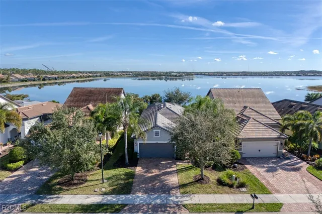 $575,000 | 20285 Corkscrew Shores Boulevard, Estero, FL 33928