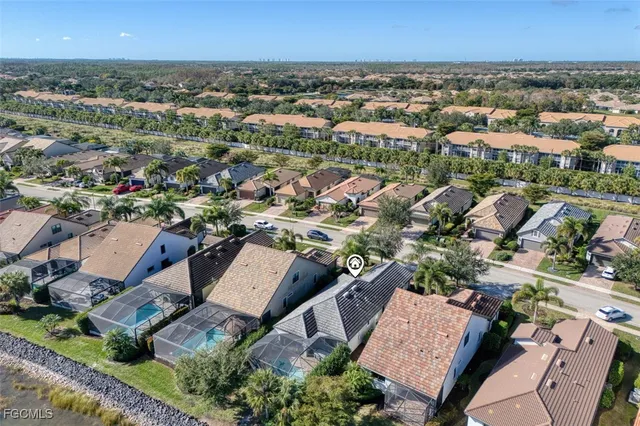 $575,000 | 20285 Corkscrew Shores Boulevard, Estero, FL 33928