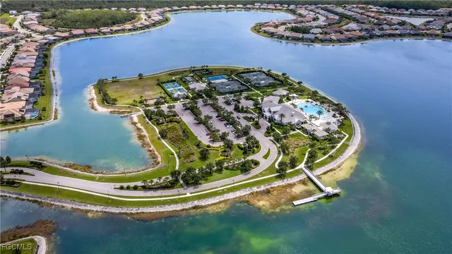 $575,000 | 20285 Corkscrew Shores Boulevard, Estero, FL 33928