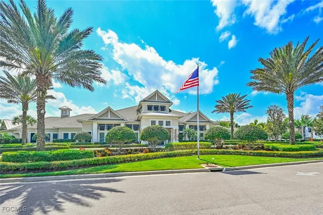 $575,000 | 20285 Corkscrew Shores Boulevard, Estero, FL 33928
