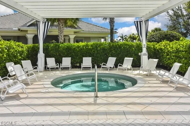 $575,000 | 20285 Corkscrew Shores Boulevard, Estero, FL 33928