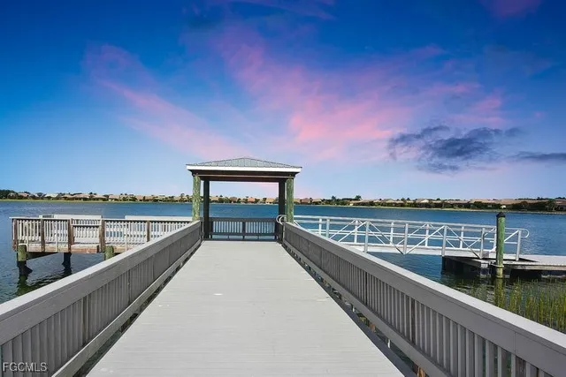 $575,000 | 20285 Corkscrew Shores Boulevard, Estero, FL 33928