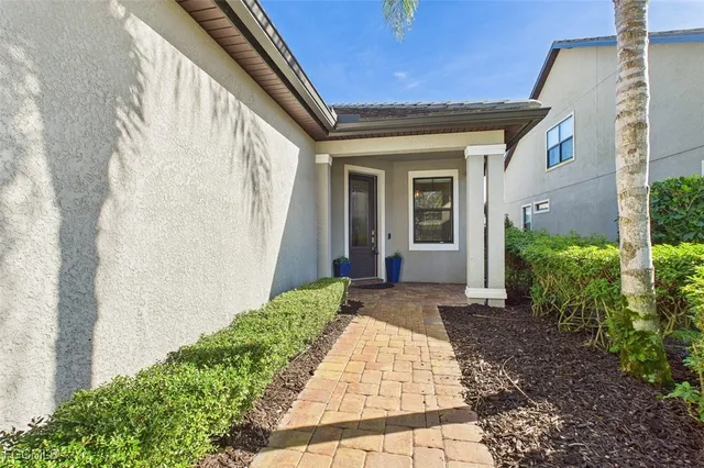 $575,000 | 20285 Corkscrew Shores Boulevard, Estero, FL 33928
