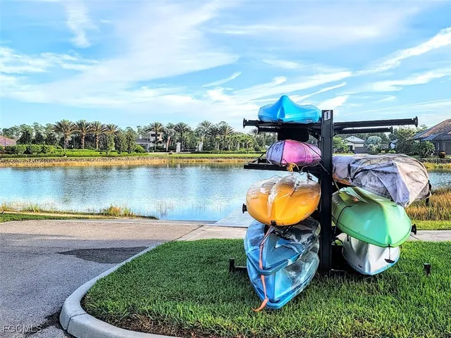 $575,000 | 20285 Corkscrew Shores Boulevard, Estero, FL 33928