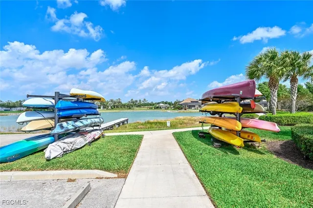 $575,000 | 20285 Corkscrew Shores Boulevard, Estero, FL 33928