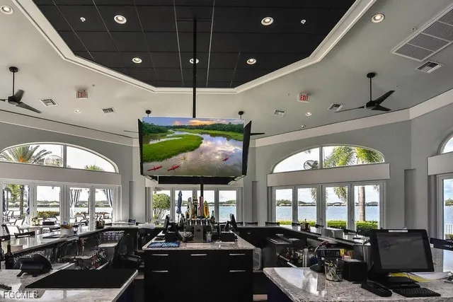 $575,000 | 20285 Corkscrew Shores Boulevard, Estero, FL 33928