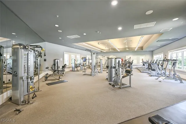 $575,000 | 20285 Corkscrew Shores Boulevard, Estero, FL 33928