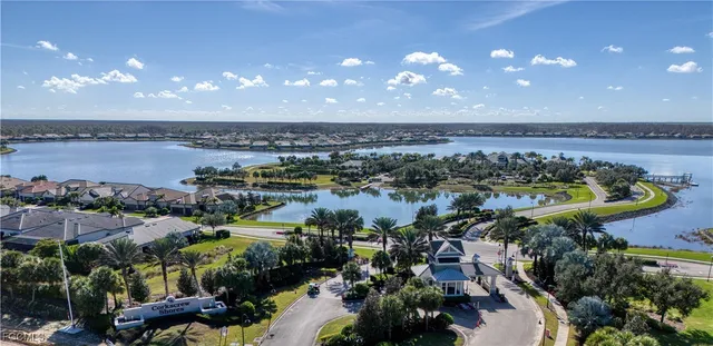 $575,000 | 20285 Corkscrew Shores Boulevard, Estero, FL 33928