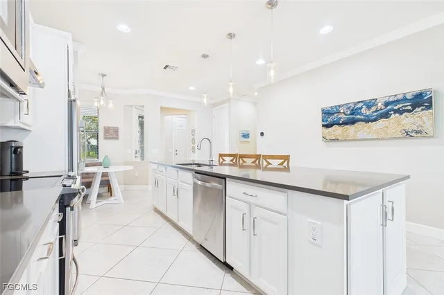 $575,000 | 20285 Corkscrew Shores Boulevard, Estero, FL 33928