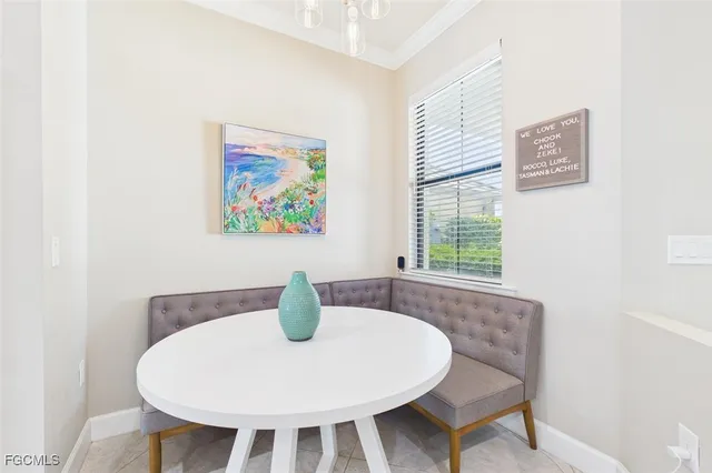 $575,000 | 20285 Corkscrew Shores Boulevard, Estero, FL 33928