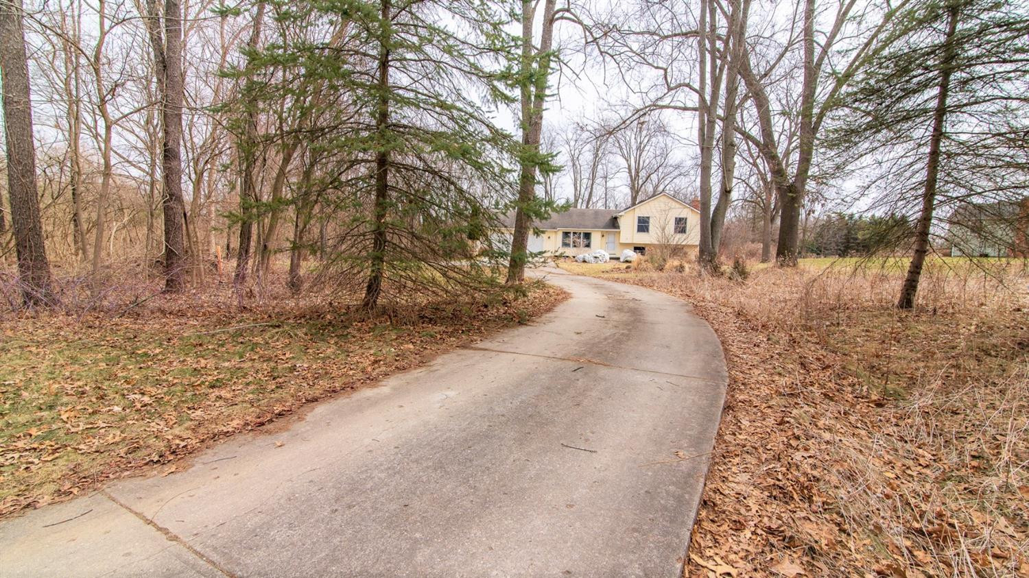 5918 Dexter-Pinckney Road Dexter, MI 48130 - Photo 1 of 29 Photo 1