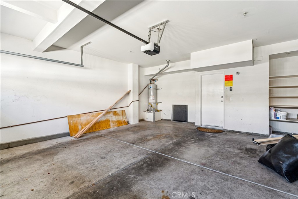 8048 Tulsa Place, Unit 105 Rancho Cucamonga, CA 91730 - Photo 30 of 45 a view of entryway