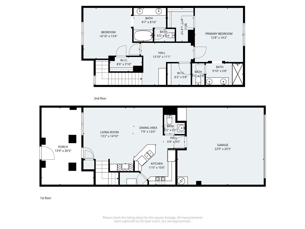 8048 Tulsa Place, Unit 105 Rancho Cucamonga, CA 91730 - Photo 5 of 45