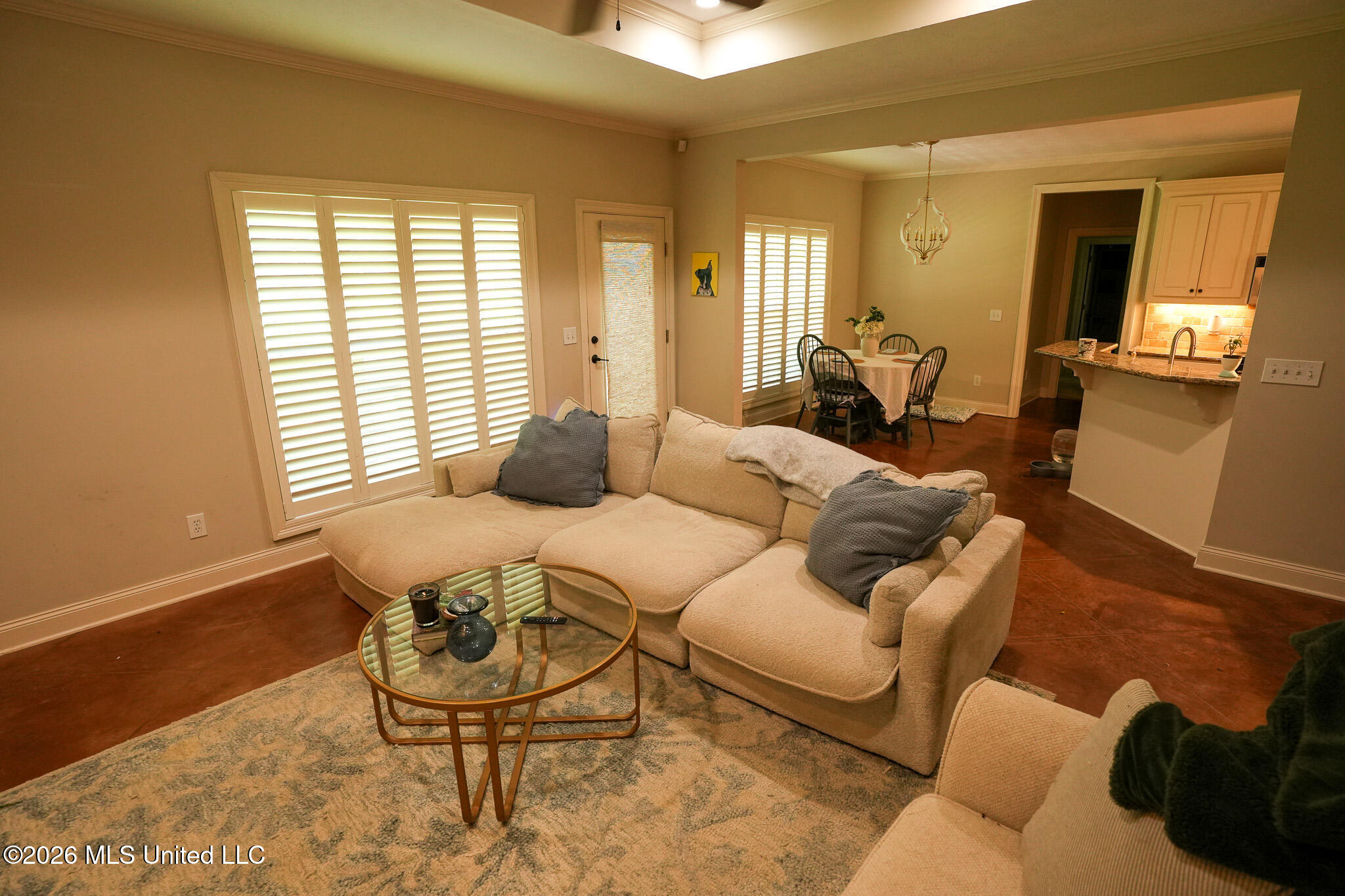 152 Seville Way Madison, MS 39110 - Photo 32 of 33 DSC04749