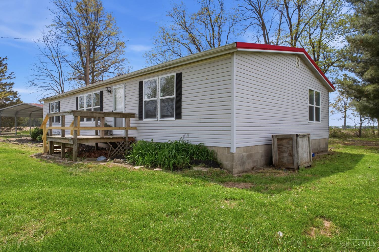 11479 Brownstown Arnheim Road Georgetown, OH 45121 - Photo 6 of 36