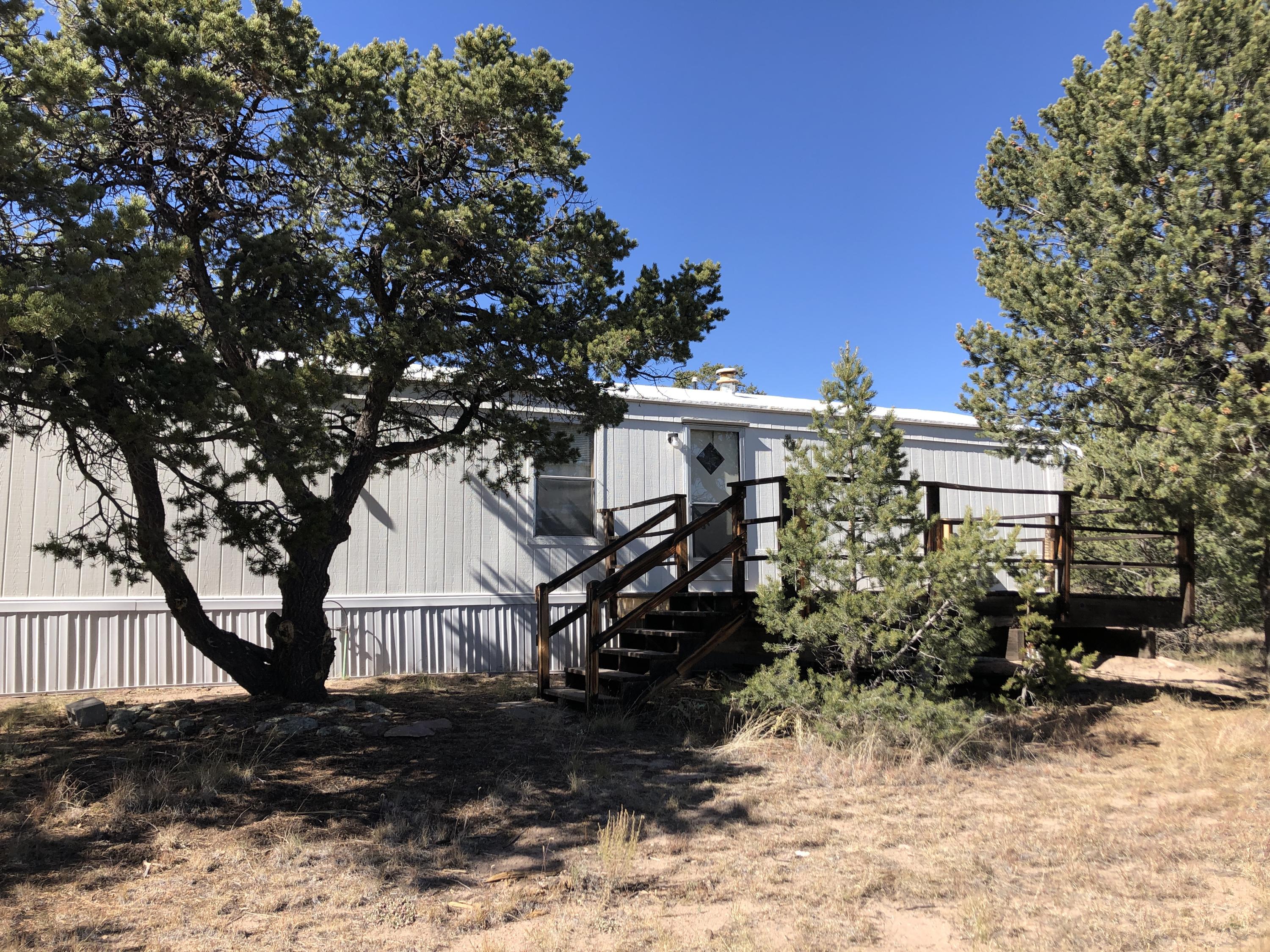 133 Homestead Trail Datil, NM 87821 - Photo 1 of 1 Gallery Image 1