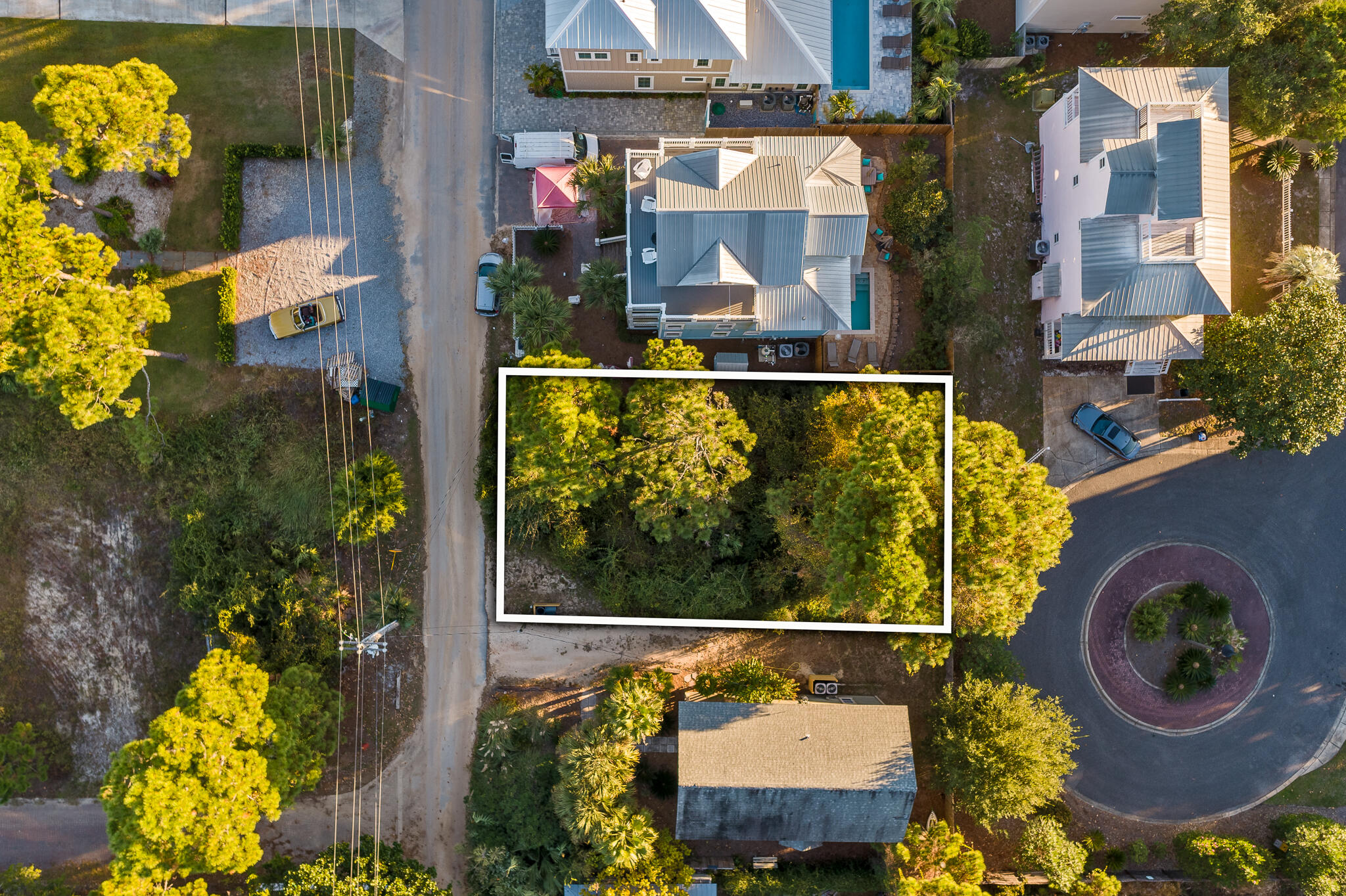Tbd Campbell Street Santa Rosa Beach, FL 32459 - Photo 10 of 13 Campbell St Lot-5