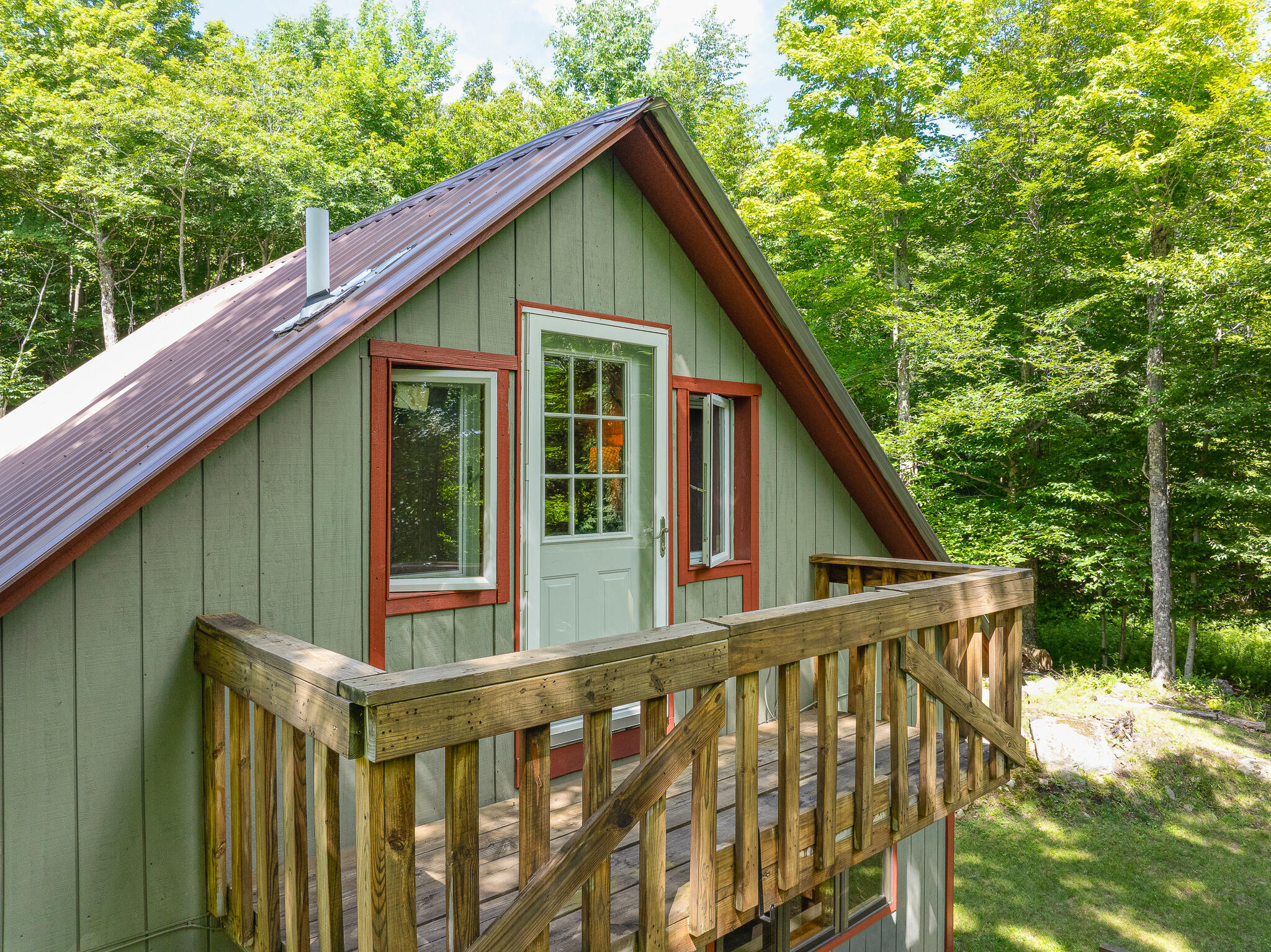 1502 Tupper Road Long Lake, NY 12847 - Photo 13 of 89 Gallery Image 13