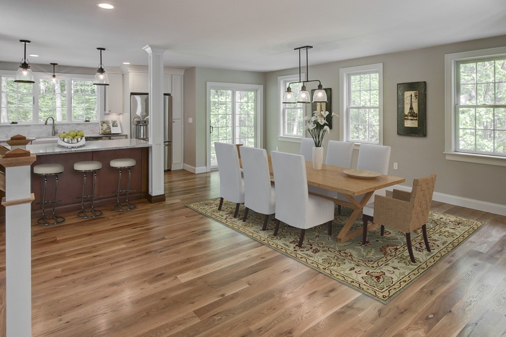 166 Saddle Hill Road Hopkinton, MA 01748 - Photo 11 of 22 Gallery Image 11