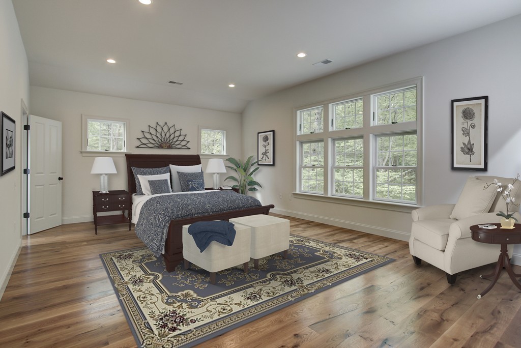 166 Saddle Hill Road Hopkinton, MA 01748 - Photo 12 of 22 Gallery Image 12