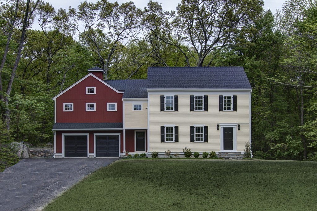 166 Saddle Hill Road Hopkinton, MA 01748 - Photo 22 of 22 Gallery Image 22