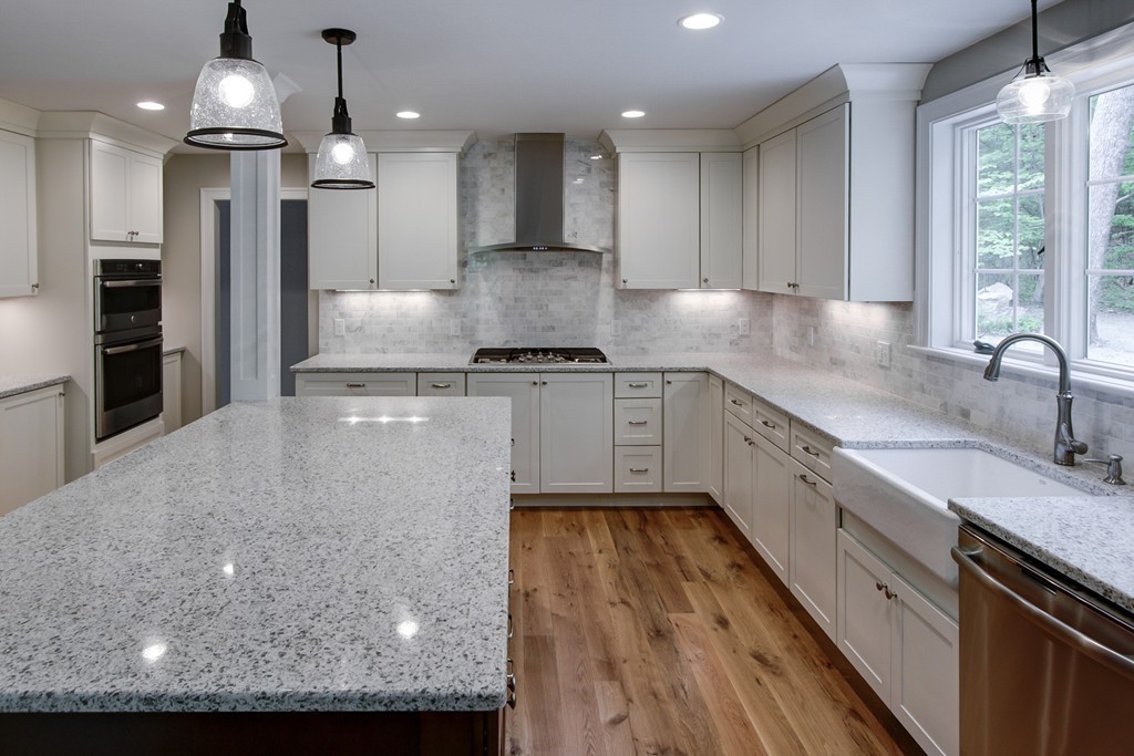 166 Saddle Hill Road Hopkinton, MA 01748 - Photo 9 of 22 Gallery Image 9